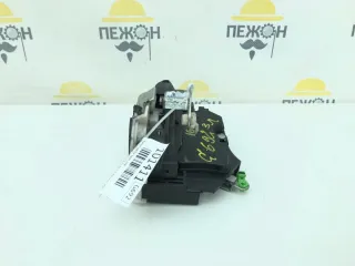 MN159631 Замок двери Mitsubishi Lancer 9 Арт 2-509227, вид 1