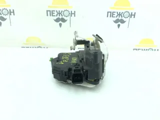 MN159631 Замок двери Mitsubishi Lancer 9 Арт 2-509227, вид 3