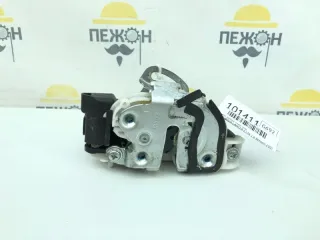 MN159631 Замок двери Mitsubishi Lancer 9 Арт 2-509227, вид 5