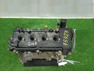 1000C897 Двигатель Mitsubishi ASX restailing Арт 2-509400, вид 3