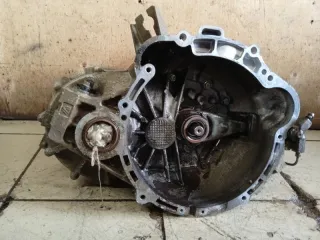 S1700000 Мкпп ld517mf Lifan x60 Арт 2-509639, вид 1