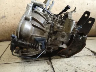 S1700000 Мкпп ld517mf Lifan x60 Арт 2-509639, вид 3