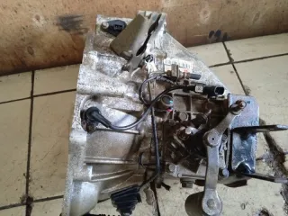 S1700000 Мкпп ld517mf Lifan x60 Арт 2-509639, вид 4