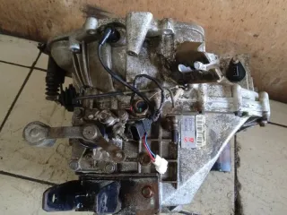 S1700000 Мкпп ld517mf Lifan x60 Арт 2-509639, вид 6