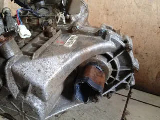 S1700000 Мкпп ld517mf Lifan x60 Арт 2-509639, вид 7