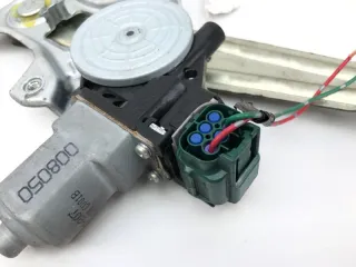 827211U600 Стеклоподъемник Nissan Juke 1 Арт 2-509651, вид 2