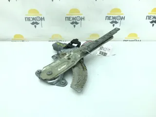 827211U600 Стеклоподъемник Nissan Juke 1 Арт 2-509651, вид 4