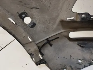62022HL00H Бампер передний Nissan Qashqai 2 Арт 2-509682, вид 11