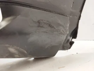 62022HL00H Бампер передний Nissan Qashqai 2 Арт 2-509682, вид 5