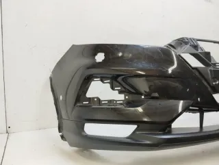 62022HL00H Бампер передний Nissan Qashqai 2 Арт 2-509682, вид 7