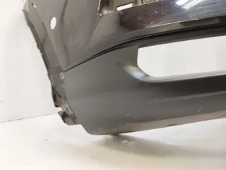 62022HL00H Бампер передний Nissan Qashqai 2 Арт 2-509682, вид 8