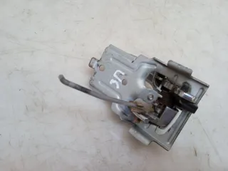 GG3E72330C Ручка двери внутренняя Mazda 626 GF Арт 2-509698, вид 6