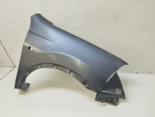 F3100JD0M0 Крыло переднее правое Nissan Qashqai 1  Арт 2-509718, вид 2