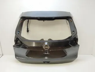 900104BA0A Крышка багажника (дверь 3-5) Nissan X-Trail T32 Арт 2-509763, вид 1