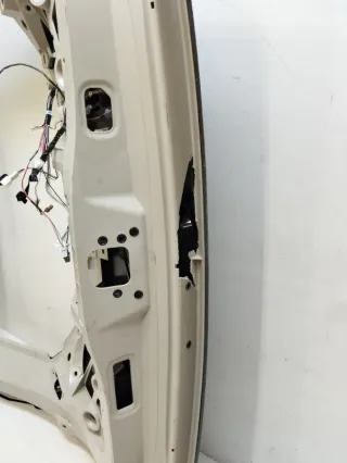 900104BA0A Крышка багажника (дверь 3-5) Nissan X-Trail T32 Арт 2-509763, вид 15