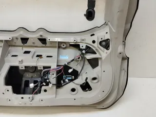 900104BA0A Крышка багажника (дверь 3-5) Nissan X-Trail T32 Арт 2-509763, вид 18