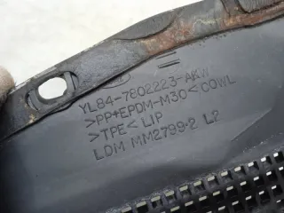 Дождевик Mazda Tribute 1 2001г. YL847802223 - Фото 9