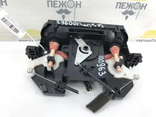 275101KK0A Блок управления печки/климат-контроля Nissan Juke 1 Арт 2-509829, вид 4