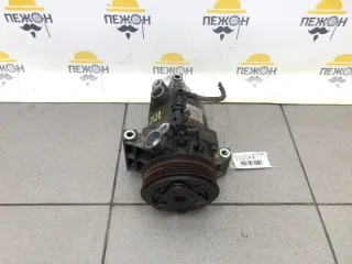 926001KA1B Компрессор кондиционера Nissan Juke 1 1.6л Арт 2-509967, вид 1
