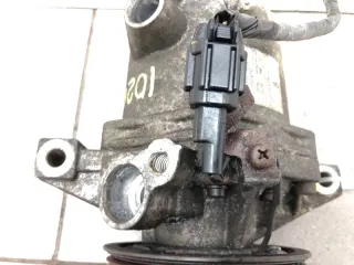 926001KA1B Компрессор кондиционера Nissan Juke 1 1.6л Арт 2-509967, вид 3