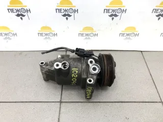 926001KA1B Компрессор кондиционера Nissan Juke 1 1.6л Арт 2-509967, вид 4