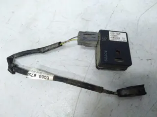 L206676B0B Блок управления центральным замком Mazda CX-7 Арт 2-509968, вид 1