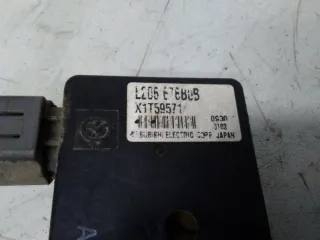 L206676B0B Блок управления центральным замком Mazda CX-7 Арт 2-509968, вид 2