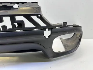 958505834559B9 Юбка бампера нижняя Porsche Cayenne 958 Арт 2-510116, вид 8