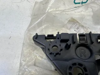 KR0120 Кронштейн крепления бампера Renault Fluence  Арт 2-510253, вид 3