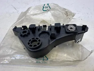 KR0120 Кронштейн крепления бампера Renault Fluence  Арт 2-510253, вид 4