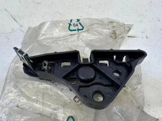 KR0120 Кронштейн крепления бампера Renault Fluence  Арт 2-510253, вид 5