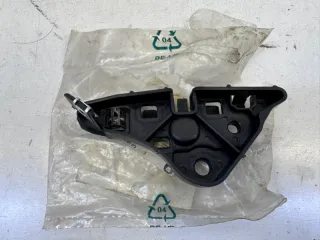 KR0120 Кронштейн крепления бампера Renault Fluence  Арт 2-510253, вид 6