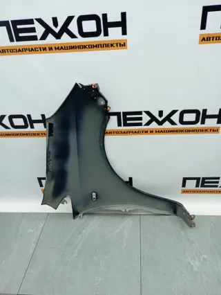 93189645 Крыло переднее левое Opel Corsa D Арт 2-510284, вид 11