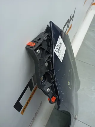93189645 Крыло переднее левое Opel Corsa D Арт 2-510284, вид 4