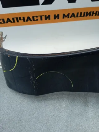 93189645 Крыло переднее левое Opel Corsa D Арт 2-510284, вид 8