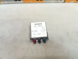 A1638203089 Усилитель антенны Mercedes ML W163 Арт 2-510687, вид 6