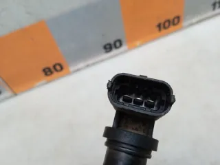 A0041535928 Датчик (прочие) Mercedes ML W163 Арт 2-510770, вид 5