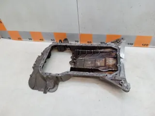 A1120140502 Поддон масляный двигателя Mercedes ML W163 Арт 2-510772, вид 1