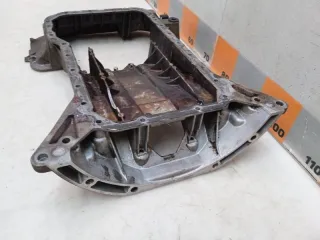 A1120140502 Поддон масляный двигателя Mercedes ML W163 Арт 2-510772, вид 3