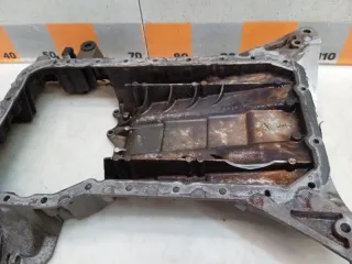 A1120140502 Поддон масляный двигателя Mercedes ML W163 Арт 2-510772, вид 4
