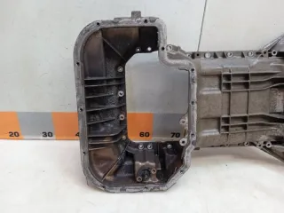 A1120140502 Поддон масляный двигателя Mercedes ML W163 Арт 2-510772, вид 6
