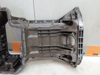 A1120140502 Поддон масляный двигателя Mercedes ML W163 Арт 2-510772, вид 7