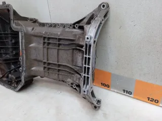 A1120140502 Поддон масляный двигателя Mercedes ML W163 Арт 2-510772, вид 8