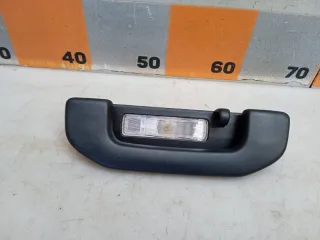 A24681002549051 Фонарь салона (плафон) Mercedes CLA c117 Арт 2-510923, вид 1