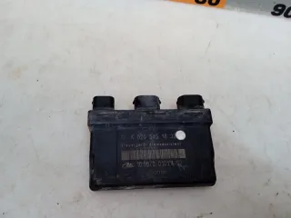 A0205451632 Блок управления (другие) Mercedes S W140 Арт 2-511029, вид 2