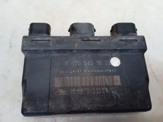 A0205451632 Блок управления (другие) Mercedes S W140 Арт 2-511029, вид 7