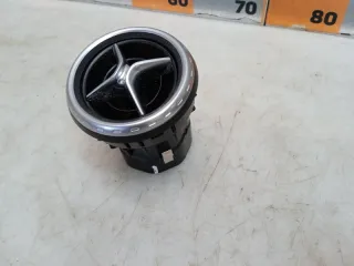 A1568300054 Дефлектор обдува салона Mercedes CLA c117 Арт 2-511044, вид 3