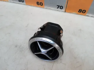 A1568300054 Дефлектор обдува салона Mercedes CLA c117 Арт 2-511046, вид 5