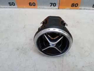 A1568300054 Дефлектор обдува салона Mercedes CLA c117 Арт 2-511046, вид 6