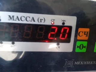 A2103200631 Амортизатор задний Mercedes E W210 Арт 2-511072, вид 5